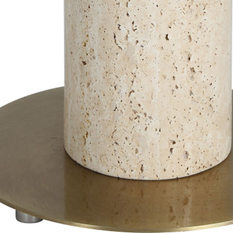 Halen One Light Floor Lamp (30841)