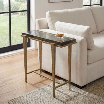 Preston Accent Table (50581)