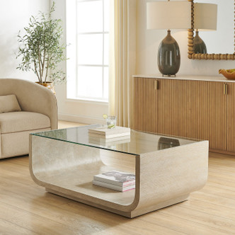 Maeva Coffee Table (51156)