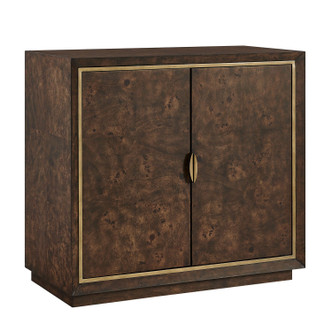 Uttermost - 51177 - Cabinet - Flores - Brass