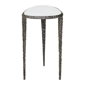 Uttermost - 51178 - Accent Table - Arnold - Dark Bronze