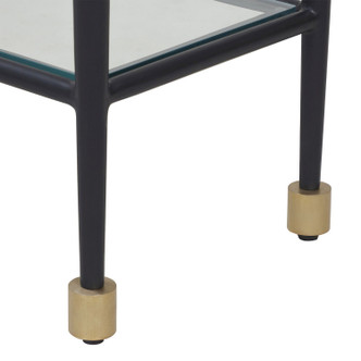 Javana Console Table (51202)