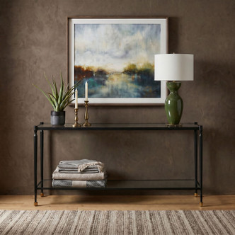 Javana Console Table (51202)