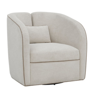 Uttermost - 53144 - Chair - Vega - Brown