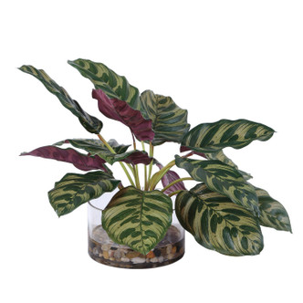 Uttermost - 60273 - Plant Accent - Peacock - Natural