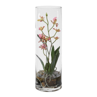 Uttermost - 60278 - Orchid - Mariposa - Pink