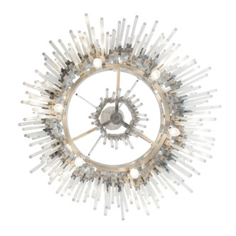 Matrix Six Light Pendant (309P06RN)