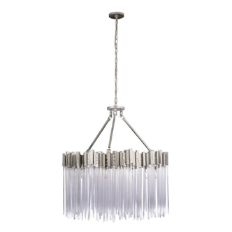 Matrix Nine Light Pendant (309P09RN)