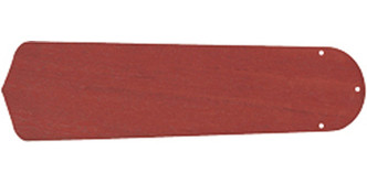 Craftmade - B556S-RB3 - 52`` Blades - Custom Wood - Rosewood
