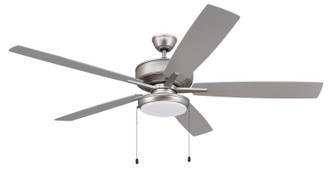 Super Pro 119 60" Ceiling Fan (S119BN5-60BNGW)