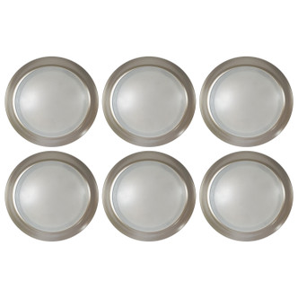 LED Disk Light (62-1663)