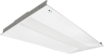Nuvo Lighting - 65-455 - LED Troffer - White