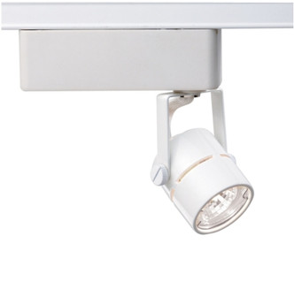 Nuvo Lighting - TH267 - One Light Track Head - Track Heads White - White