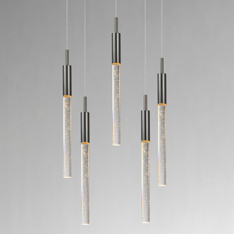 Scepter LED Pendant (E32775-91BC)