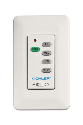 Kichler - 371042MUL - Wall Control System - Accessory - Multiple