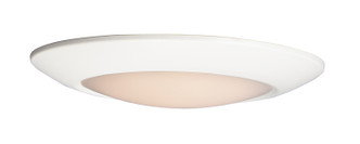 Maxim - 57860WTWT - LED Flush Mount - Diverse - White
