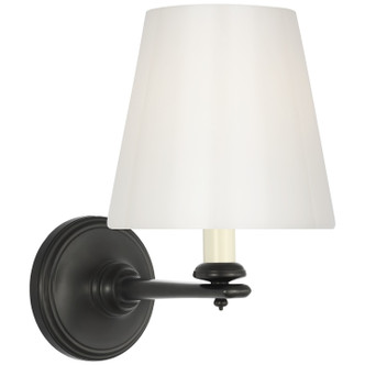 Visual Comfort Signature - MF 2025BZ-WG - LED Wall Sconce - Tess - Bronze