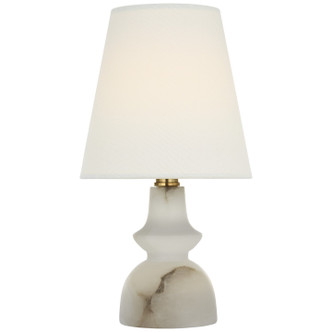 Visual Comfort Signature - TOB 3660ALB-L-CL - LED Accent Lamp - Fifi - Alabaster