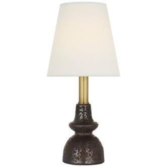 Visual Comfort Signature - TOB 3661CBZ-L-CL - LED Accent Lamp - Fifi - Crystal Bronze