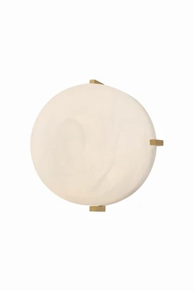 Thibault LED Flush Mount (144-06-VB)