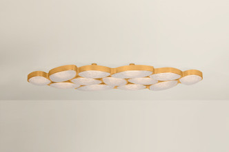 Kitz LED Close-to-Ceiling (602-13-VGL)