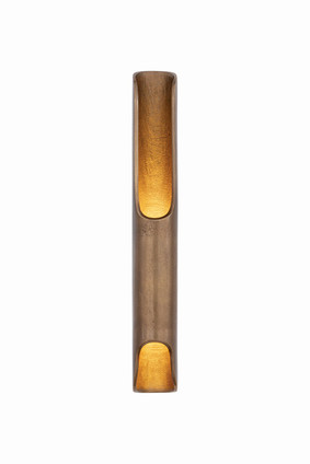 Hudson Valley - 3952-PBR - Two Light Wall Sconce - Bengall - Patina Brass
