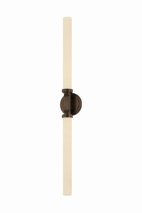 Hudson Valley - 5752-OWB - LED Bath and Vanity - Richmond Hill - Old World Brass