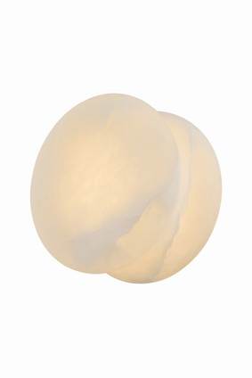 Whitney LED Flush Mount (6871-AGB)
