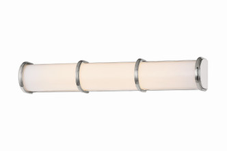 Pine Plains LED Bath and Vanity (7117-PN)