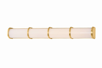 Pine Plains LED Bath and Vanity (7125-AGB)