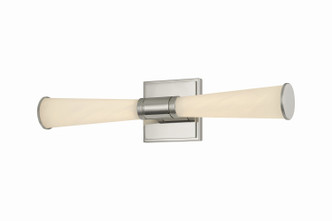 Rockland LED Bath and Vanity (7319-PN)