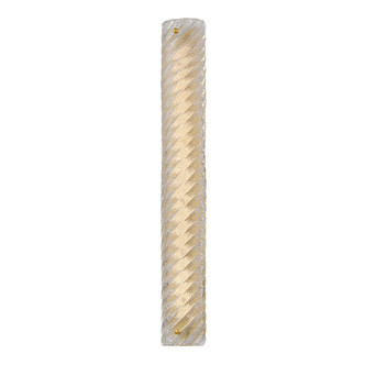 Gretna LED Wall Sconce (7826-AGB)