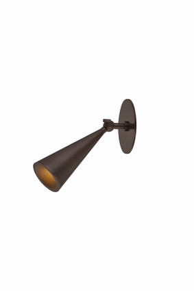 Beechmont LED Flush Mount (8151-BRZ)