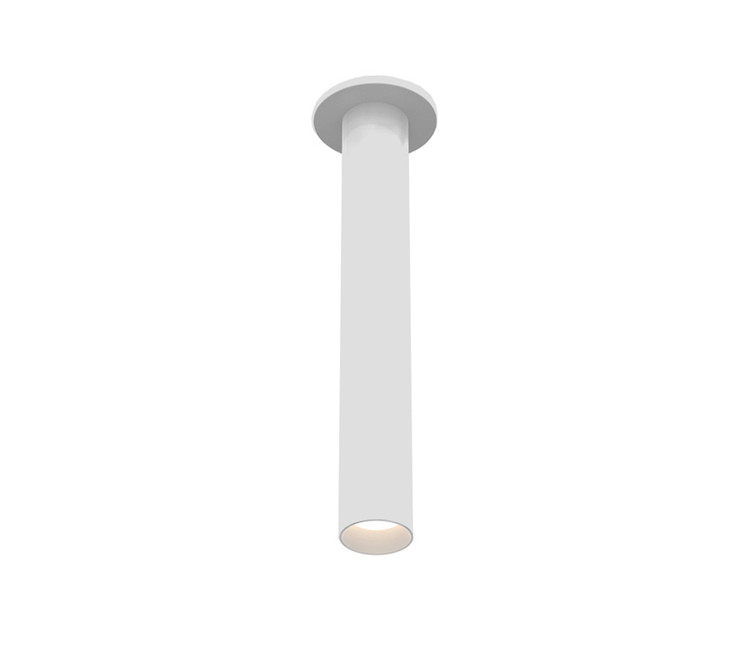 Eurofase - WHSS02SL18021327WHC - LED Flushmount - Whiskey - Black