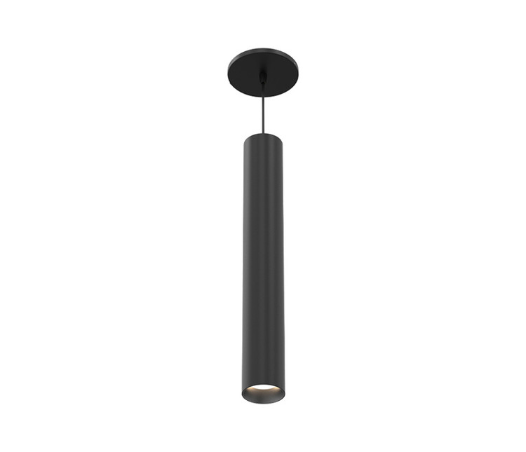 Eurofase - WHSSU01SL18011335MCL - LED Pendant - Whiskey - Black