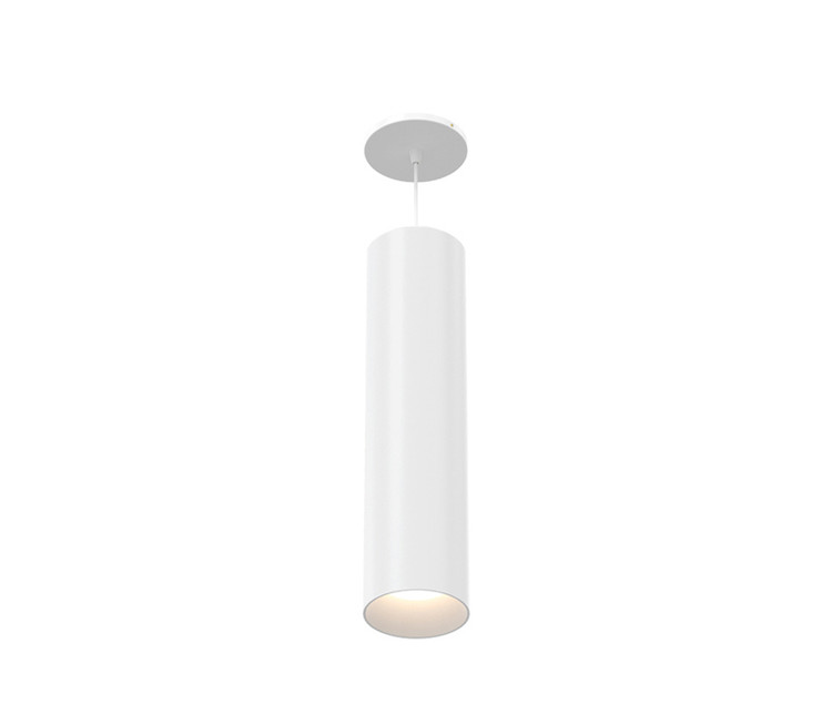 Eurofase - WHSSU02BR18022627WFR - LED Pendant - Whiskey - White