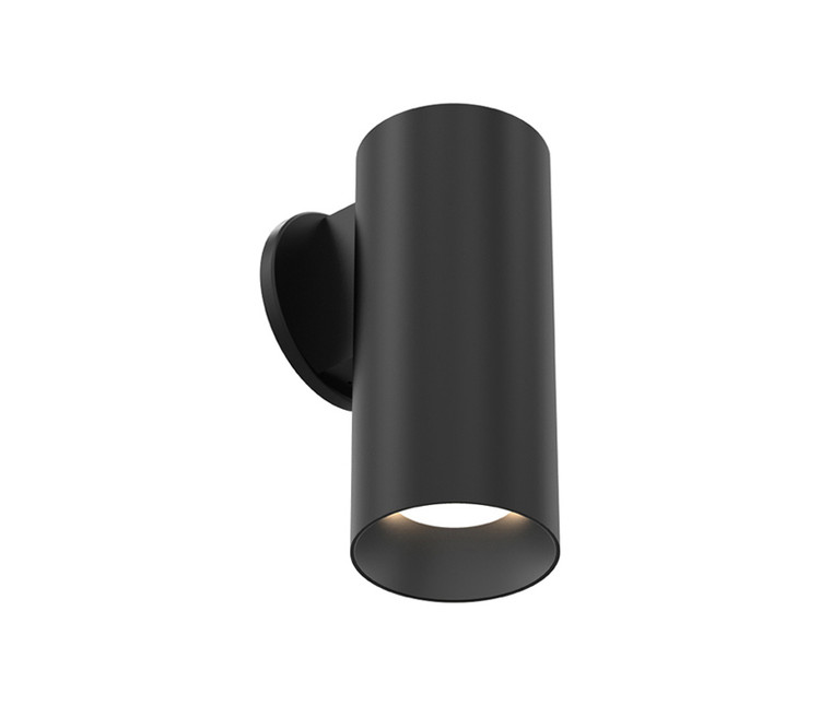 Eurofase - WHSW01BR10012630WCL - LED Wall Mount - Whiskey - Black