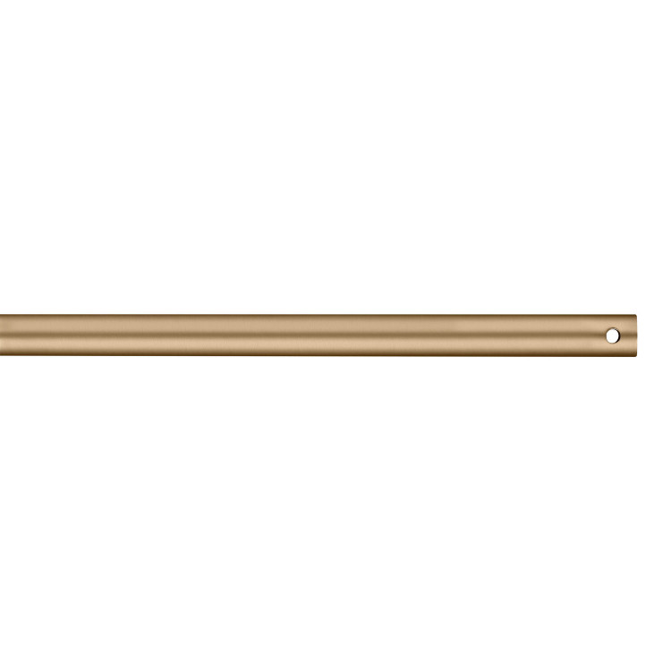 Generation Lighting - DR48SB - Downrod - Universal