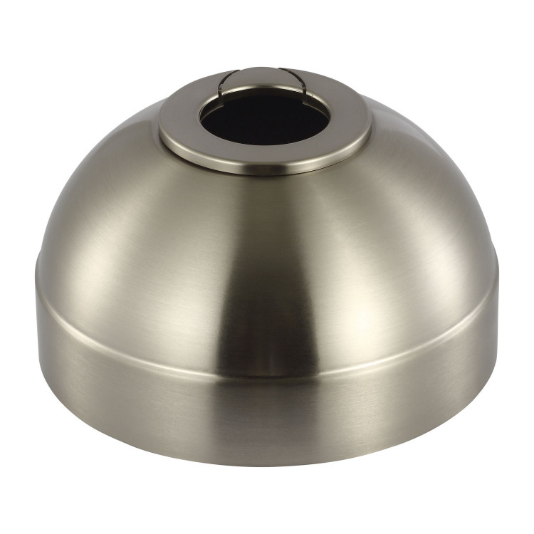 Generation Lighting - MC98BS - Canopy Kit - Universal