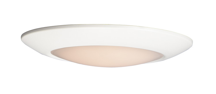 Maxim - 57855WTWT - LED Flush Mount - Diverse - White