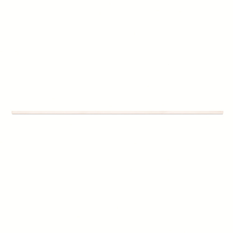 Sonneman - 2332.16 - LED Bath Bar - Stiletto Lungo - Bright Satin Aluminum