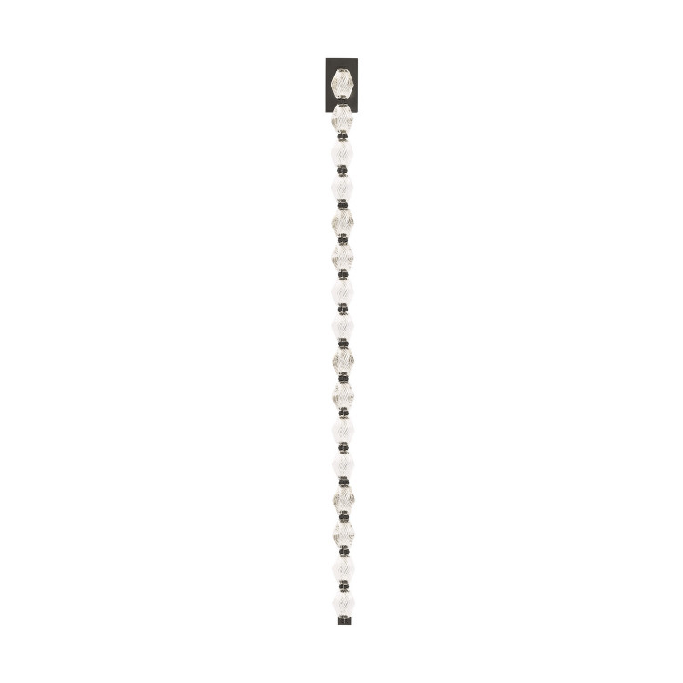 Visual Comfort Modern - 700WSCLR53BZ-LED927 - LED Wall Sconce - Collier - Dark Bronze