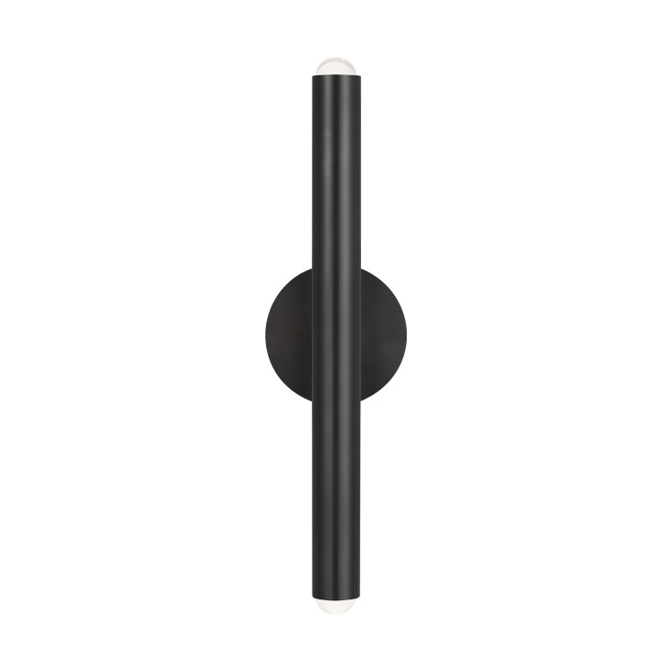 Visual Comfort Modern - 700WSEBL16Z-LED927 - LED Wall Sconce - Ebell - Dark Bronze