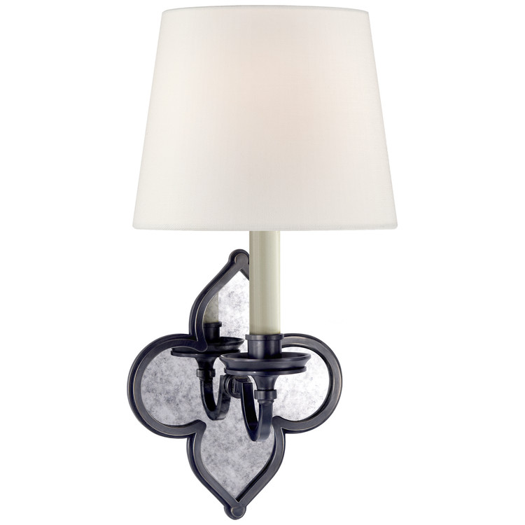 manufacturer_finish:Gun Metal|manufacturer_glass:5 x 6.5 x 5.5 Linen