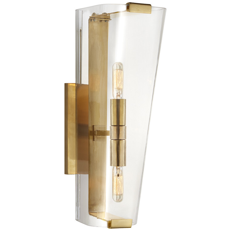 manufacturer_finish:Hand-Rubbed Antique Brass|manufacturer_glass:Clear Glass