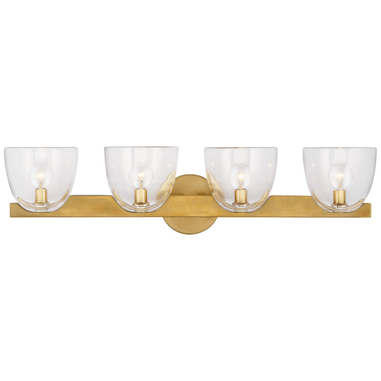manufacturer_finish:Hand-Rubbed Antique Brass|manufacturer_glass:Clear Glass