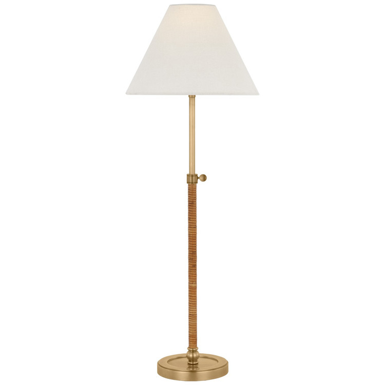 manufacturer_finish:Antique-Burnished Brass and Natural Rattan