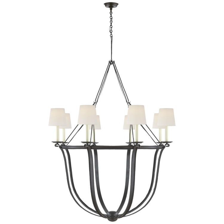 manufacturer_finish:Aged Iron|manufacturer_glass:4 x 5.5 x 5 Linen
