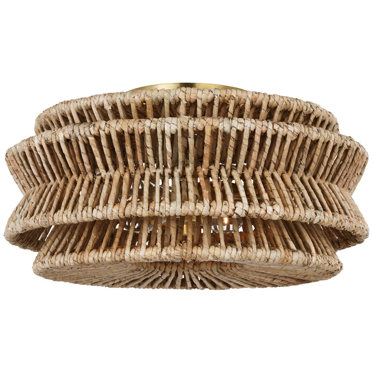manufacturer_finish:Antique-Burnished Brass and Natural Abaca
