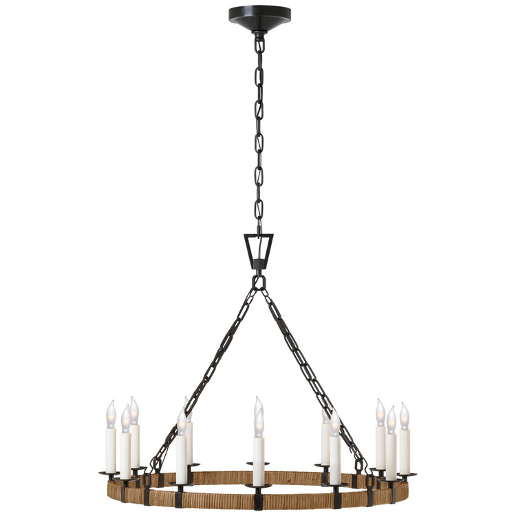 manufacturer_finish:Aged Iron and Natural Rattan